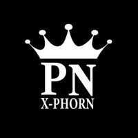 original sound - X-PHORN🎧🔊