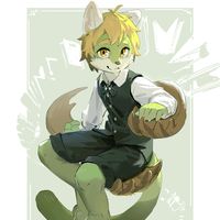 suara asli - ={^Tanuki^}=