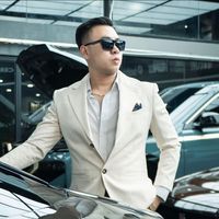 original sound - Simon Chheng