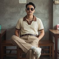 เสียงต้นฉบับ - ป๋าฟลุค๊ ดูเร็กซ์