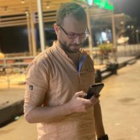 الصوت الأصلي