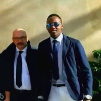 audio originale