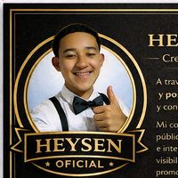 heysenoficial