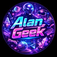 alanngeek