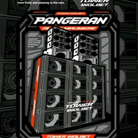 DUCTH PANGERAN AUDIO