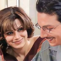 الصوت الأصلي