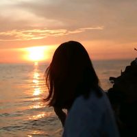 suara asli - De'des😇