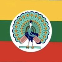 မူရင်းအသံ - ⫷ ༺  ⪓ ༼ ༽ ⪔༻ ⫸