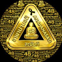 เสียงต้นฉบับ - ANAPANASATI48