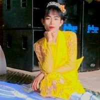 original sound - 🌻ThetMyo🌻(Popa)