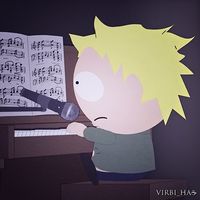 оригинальный звук