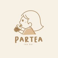 เสียงต้นฉบับ - Partea - tea bar