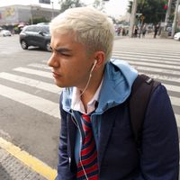 sonido original