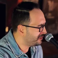 Murat Korkmaz Kar Yağar Kar Üstüne