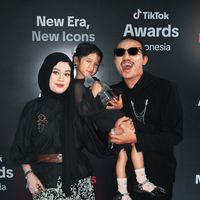 suara asli - Irfan Ghafur