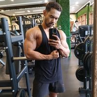 suara asli - Adi Wibawa | Personal Trainer