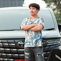 เสียงต้นฉบับ - Surachet 🤫👻