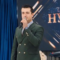 оригинальный звук