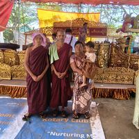 original sound - Vitaminနဲ့ZawShineHtetသားလတ်🌹