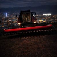 оригинальный звук