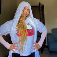 queenjoogdheer
