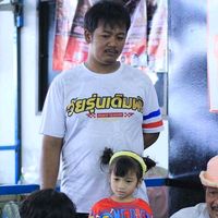 เสียงต้นฉบับ - ตามหาคน ตามจัยๆ