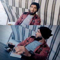 الصوت الأصلي - ٱمِےـ وۣطۣۗہن √•