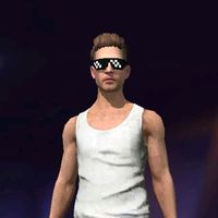 sonido original