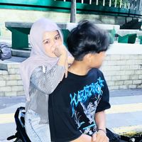 suara asli - Egik