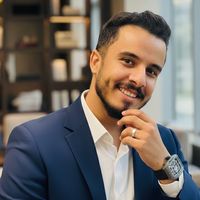 الصوت الأصلي