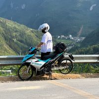 nhạc nền - Hồ. Đi Ẹc LỎ