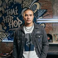 เสียงต้นฉบับ - THAI HIPHOP