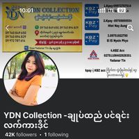 www.ydncollection.com