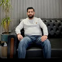 حەمە زیرەک بۆ دایک