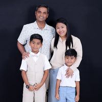 hughraj