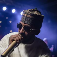 original sound - jamaali_officiel