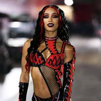 nhạc nền - GOAT MAN𑁍