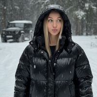 оригинальный звук