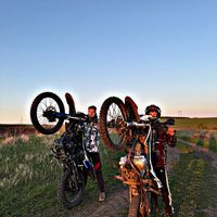 оригинальный звук