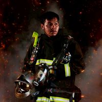 เสียงต้นฉบับ - TOPดับไฟ👨‍🚒