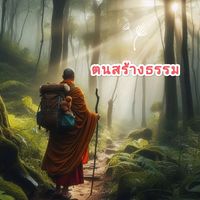 เสียงต้นฉบับ - ตนสร้างธรรม