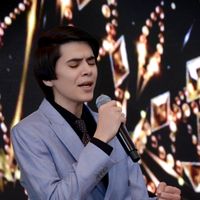 оригинальный звук