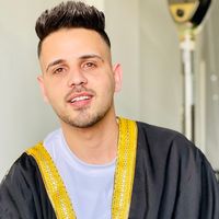 الصوت الأصلي