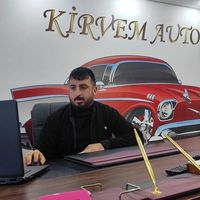 kirvemauto
