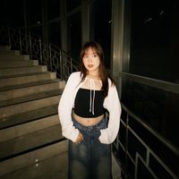 原聲 - 儀安👻