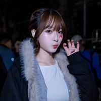 原聲 - KeKe顆顆
