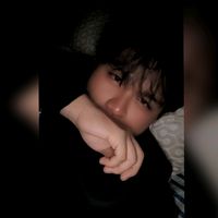 Mi niño interior Pochita