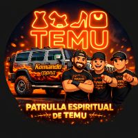 komandoespiritual