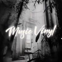 nhạc nền - 「Music Vinyl - KP」