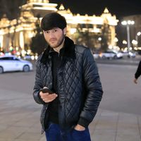 оригинальный звук